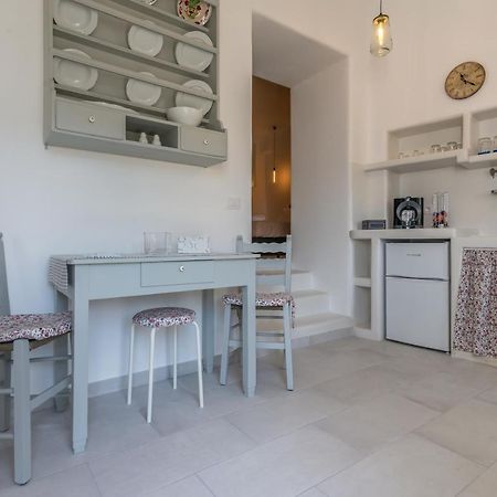 Sunset Studio Πλάκα Μήλου Εξωτερικό φωτογραφία