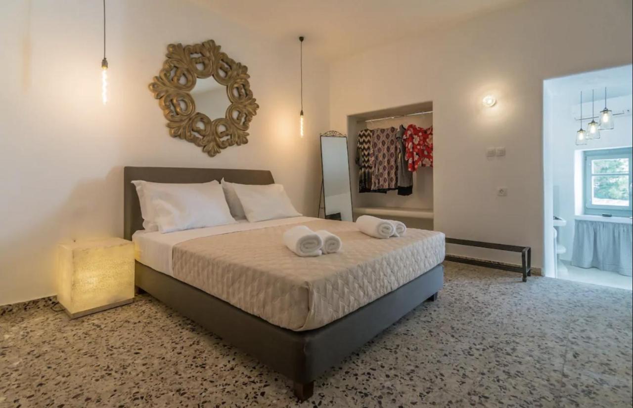 Sunset Studio Πλάκα Μήλου Εξωτερικό φωτογραφία