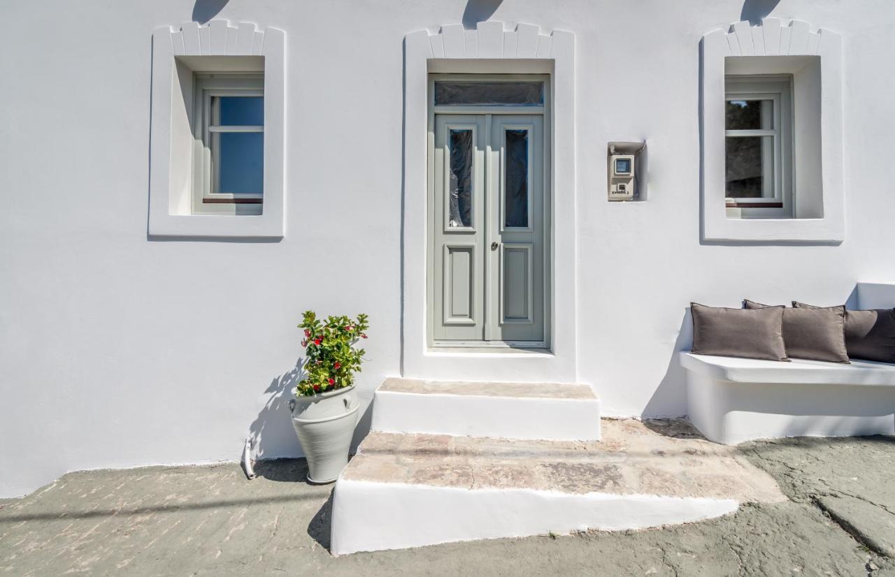 Sunset Studio Πλάκα Μήλου Εξωτερικό φωτογραφία