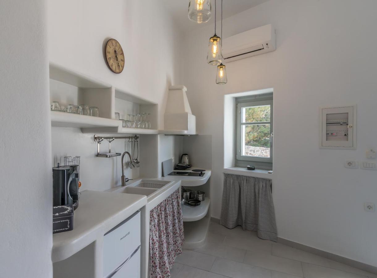 Sunset Studio Πλάκα Μήλου Εξωτερικό φωτογραφία